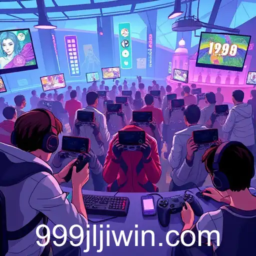 The Digital Renaissance: Navigating the Online Gaming Landscape