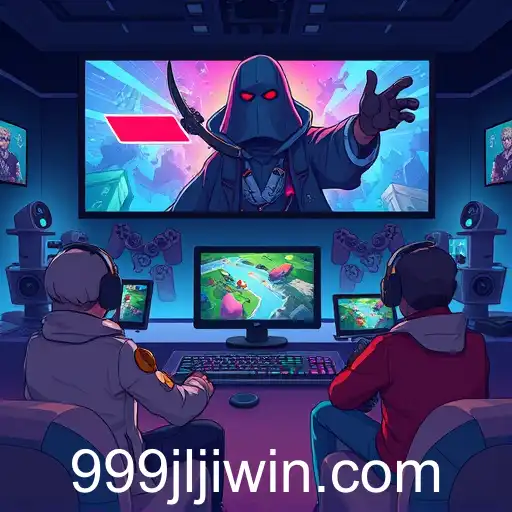 Gaming Evolution in the Digital Age