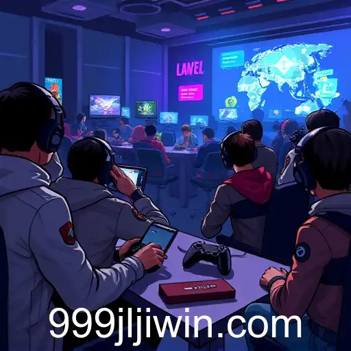 Gaming Trends and Cultural Shifts