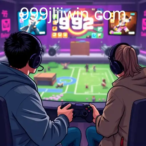 Innovations and Trends in the 2026 Gaming Scene