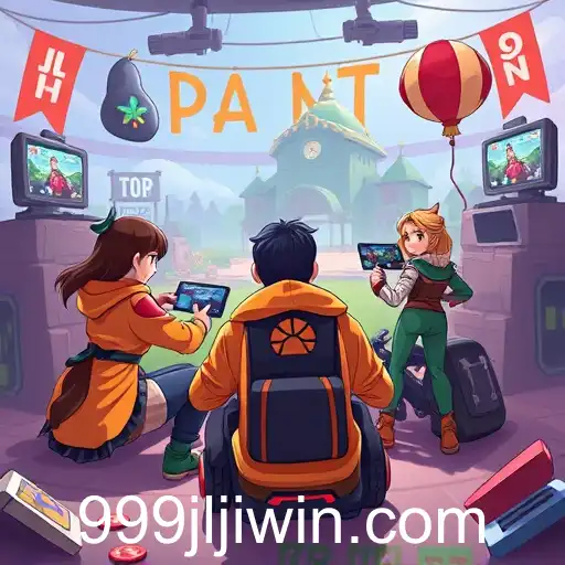 The Rise of Innovative Gaming Portals