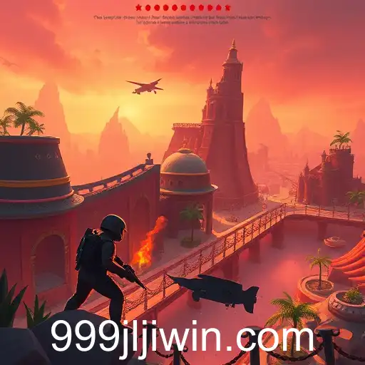 999jlji: A Game-Changer in Online Gaming