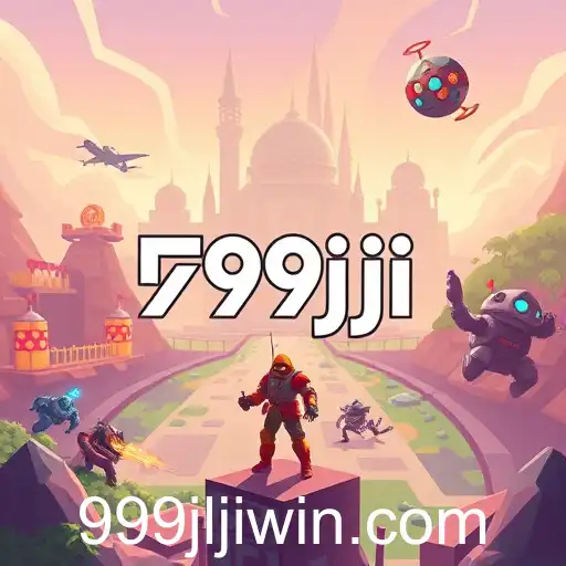 The Rise and Impact of 999jlji in Online Gaming