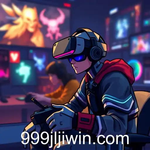 Digital Evolution of Online Gaming