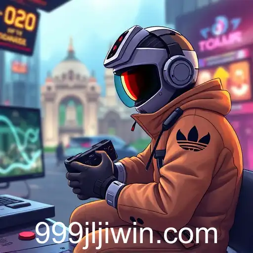 The Online Gaming Surge: A New Era for English Platforms