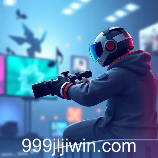 Gaming Industry’s Evolution Amidst Digital Transformation