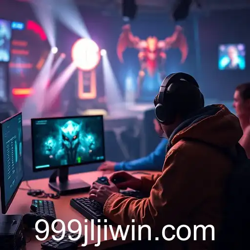 The Rise of Gaming Platforms in 2025