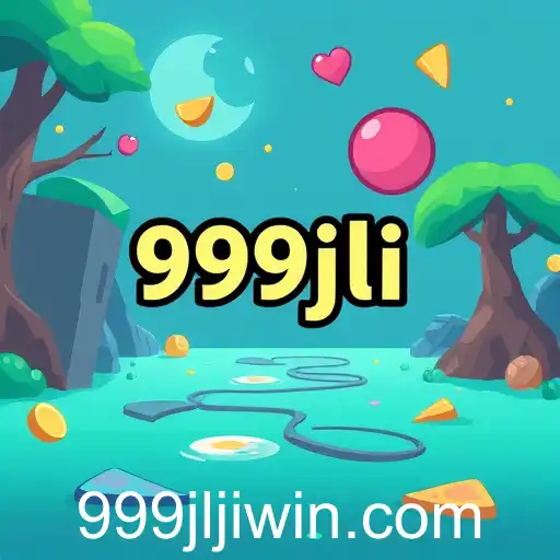 Gaming Revolution: The Rise of 999jlji