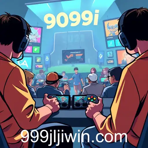 The Rise of Online Gaming Communities