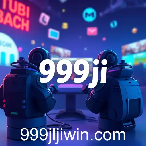 The Rise of 999jlji: A Game-Changer in Online Gaming
