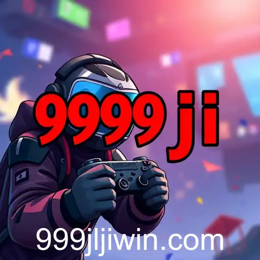 The Rise of 999jlji in the Digital Gaming World