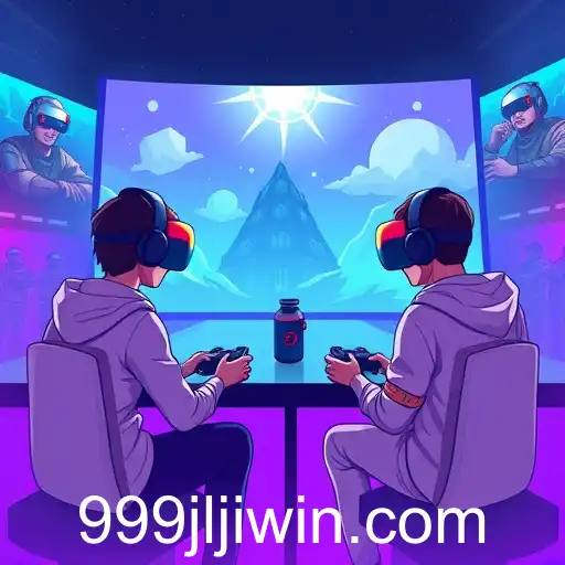 The Rise of 999jlji: A New Era for Online Gaming