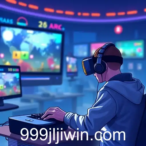 The Rise of Digital Gaming in 2025