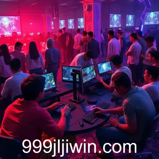 The Rise of Gaming Communities