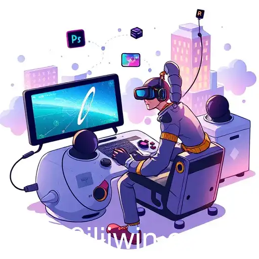 The Surge of Online Gaming in 2025