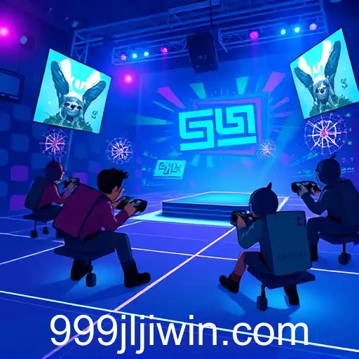 The Rise and Influence of 999jlji