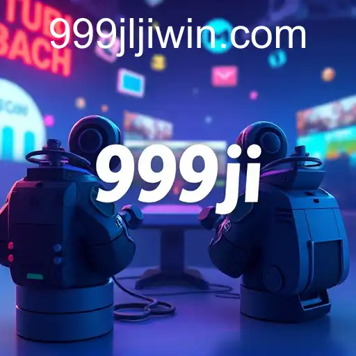 The Rise of 999jlji: A Game-Changer in Online Gaming