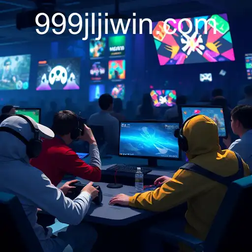 The Rise of Online Gaming Hubs