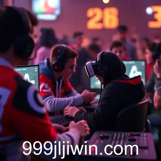 The Rising Trend of Online Gaming Communities