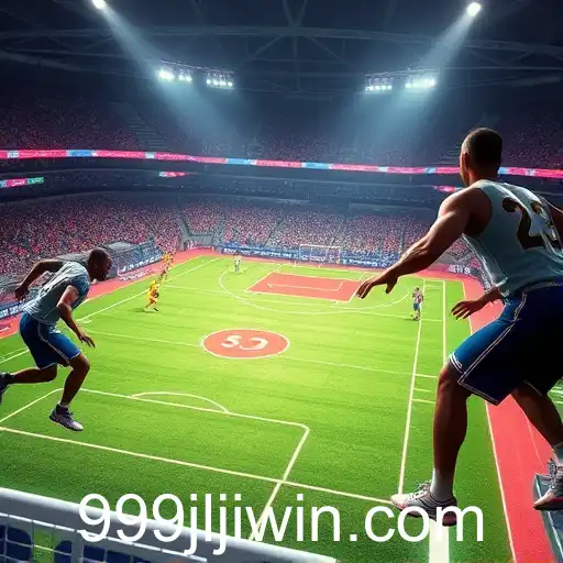 Exploring the Thrills and Challenges of Sports Games Online